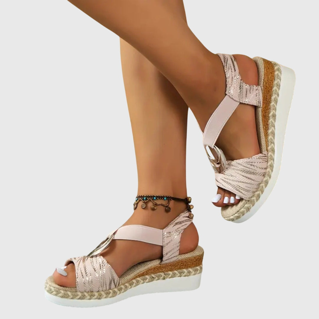Image of Winnie | Orthopedic Sandals