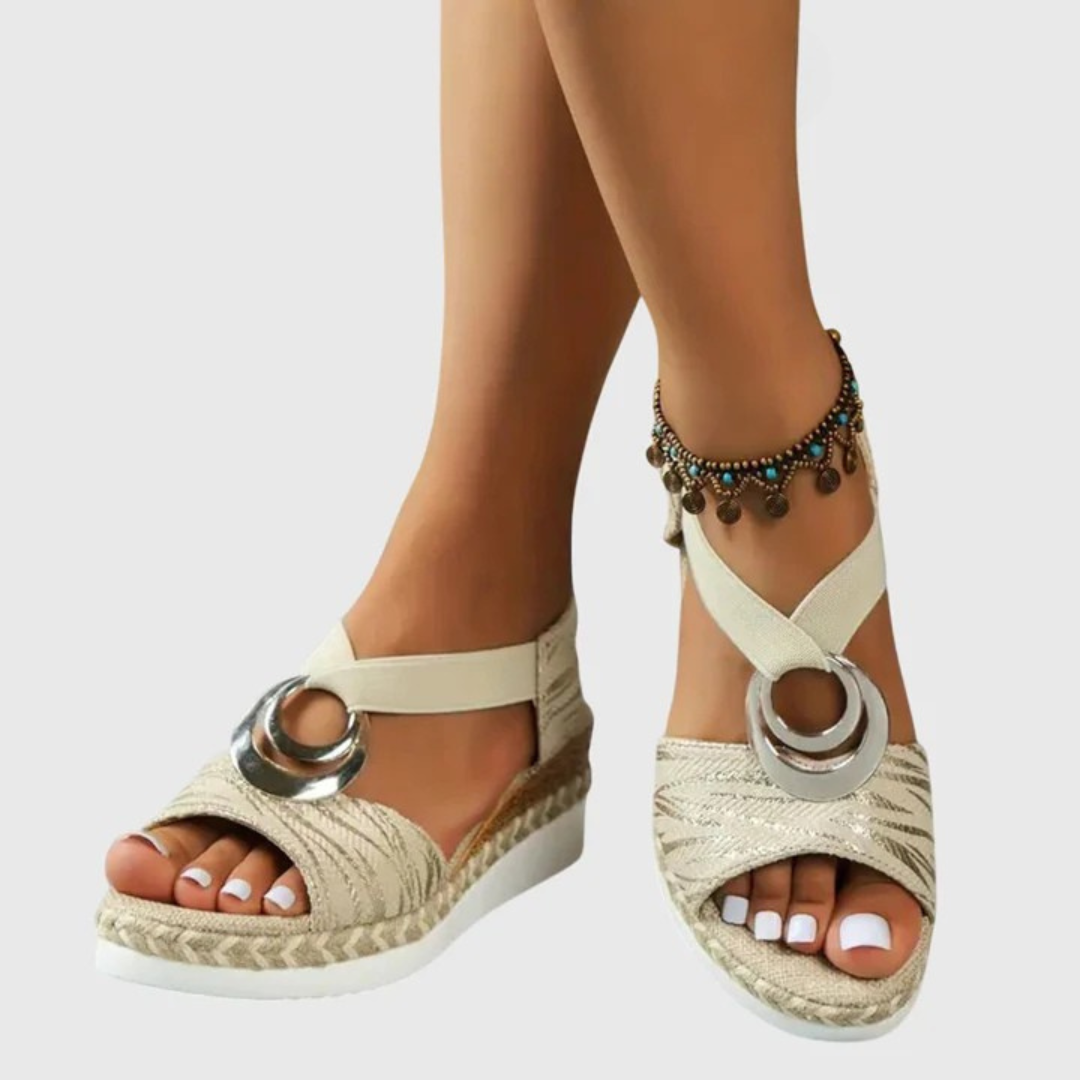 Image of Winnie | Orthopedic Sandals