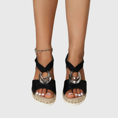 Image of Winnie | Orthopedic Sandals