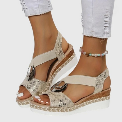 Image of Winnie | Orthopedic Sandals