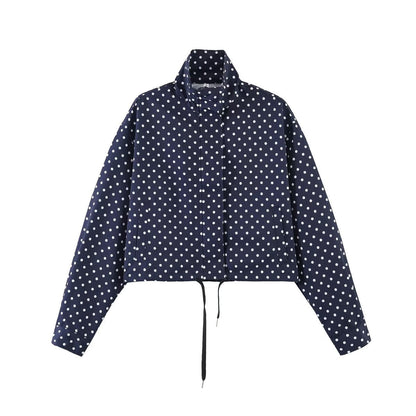 Women's Rain Jacket