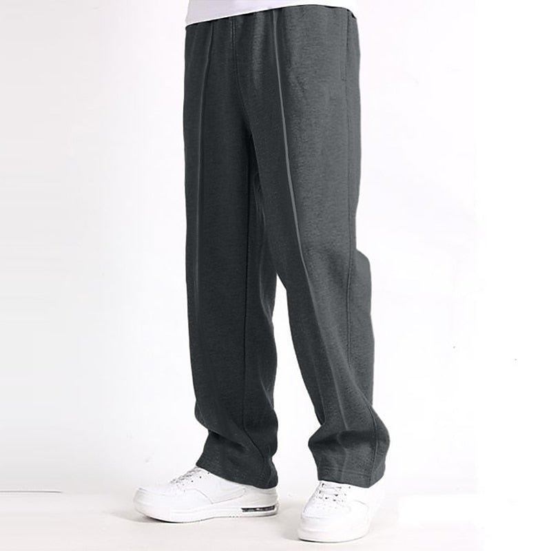 Martin | Comfortable Casual Jogging Pants for Everyday Wear - Image 3