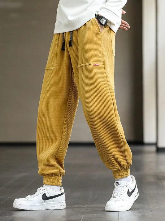 Cody | Stylish Comfortable Baggy Pants - Image 1